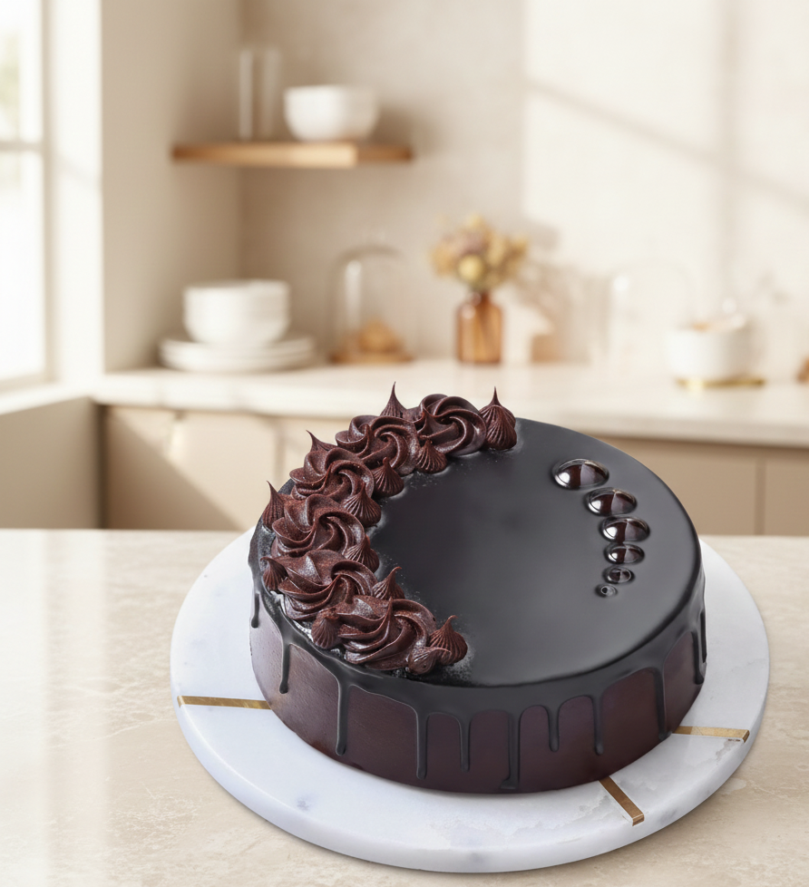 chocolate cake  1 pound