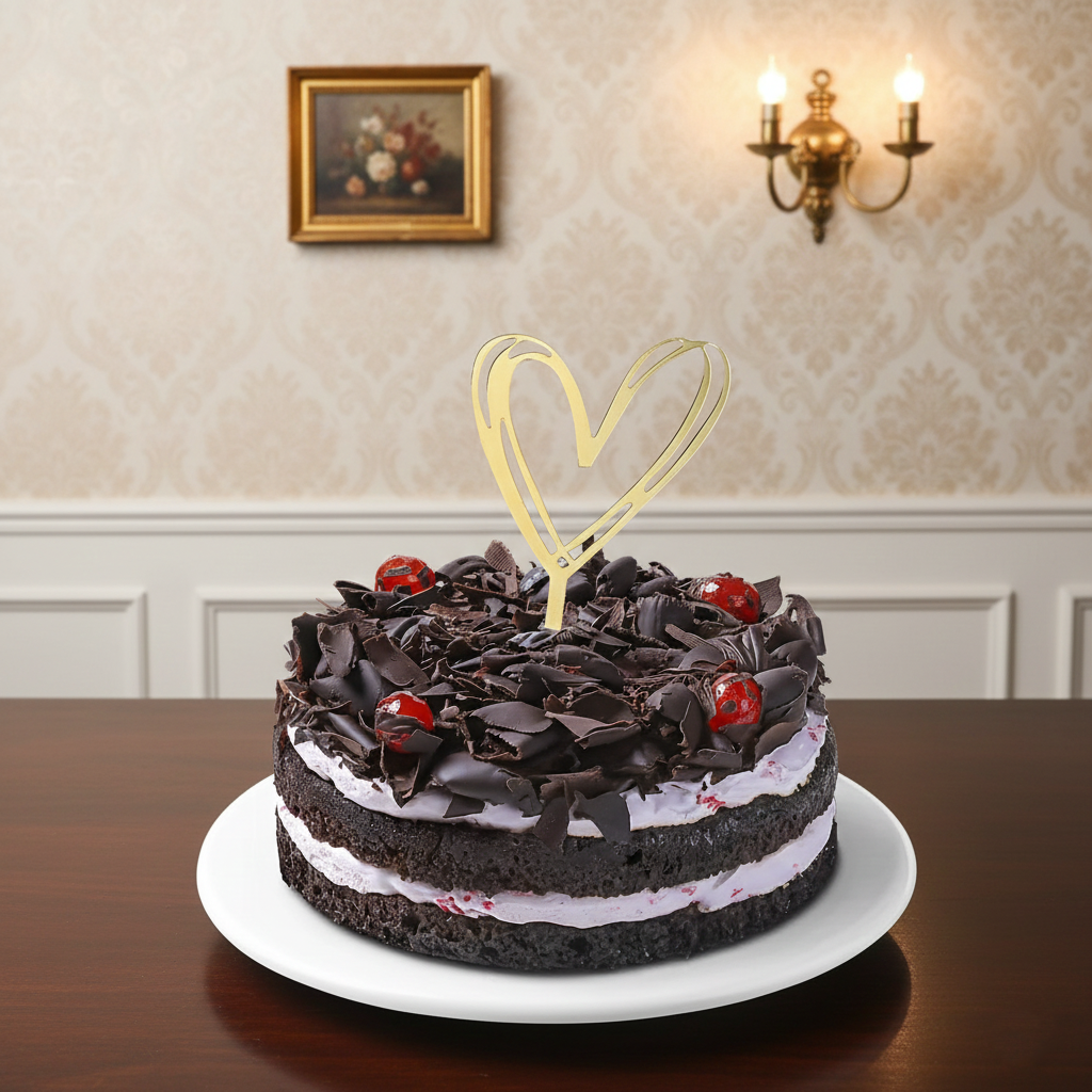 black forest 1 pound