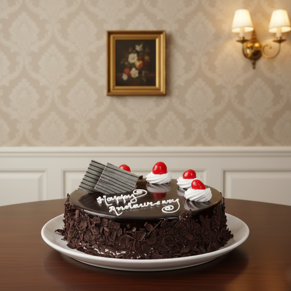 black forest 1 pound