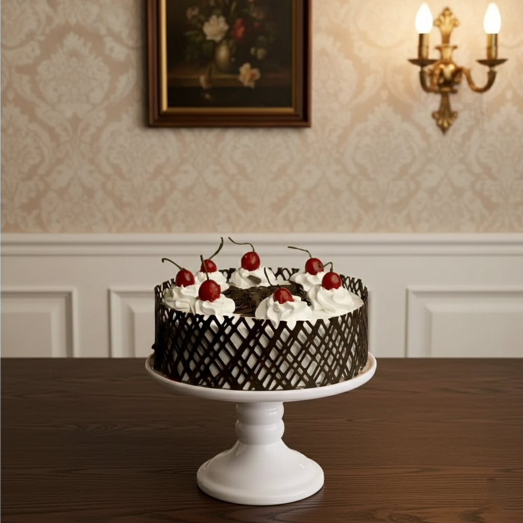 black forest 2 pound