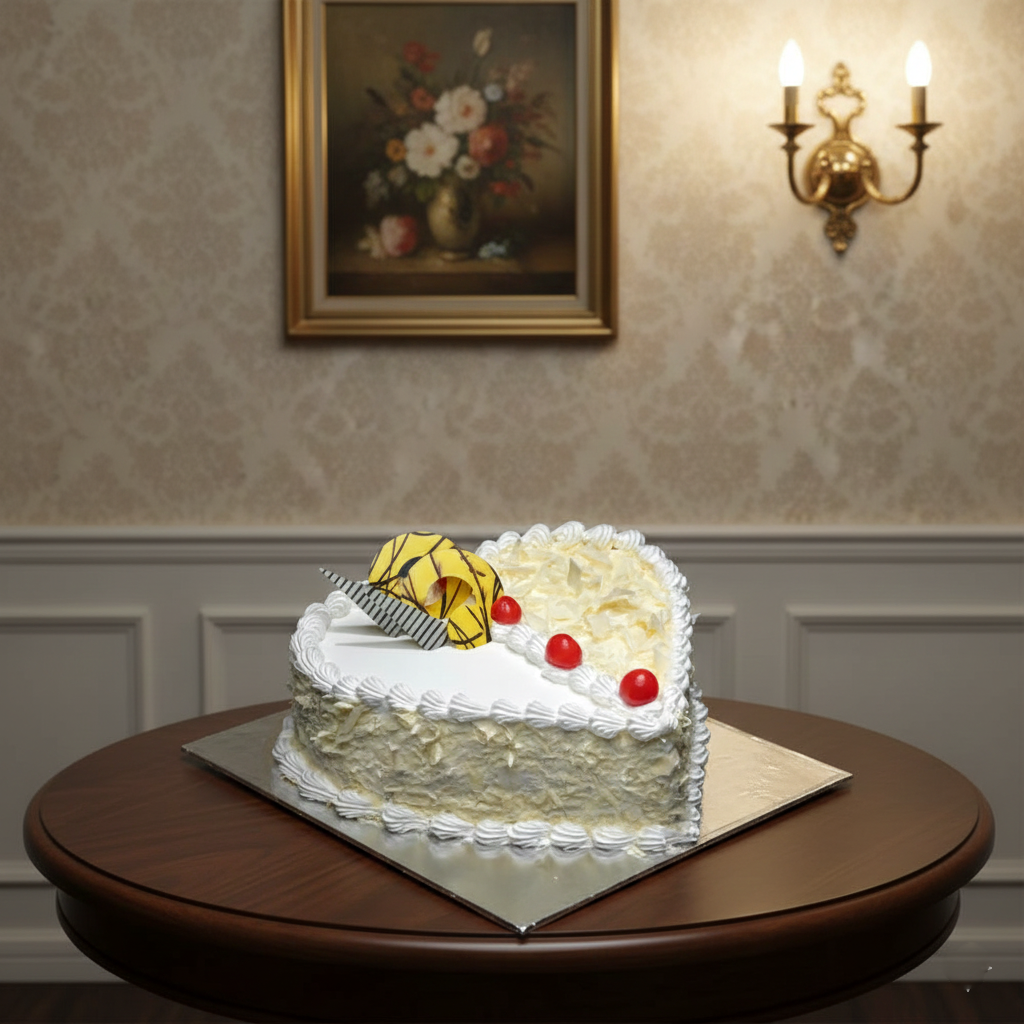 white forest 2 pound