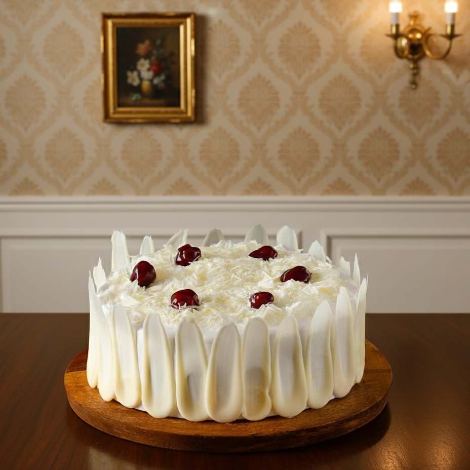 white forest 2 pound