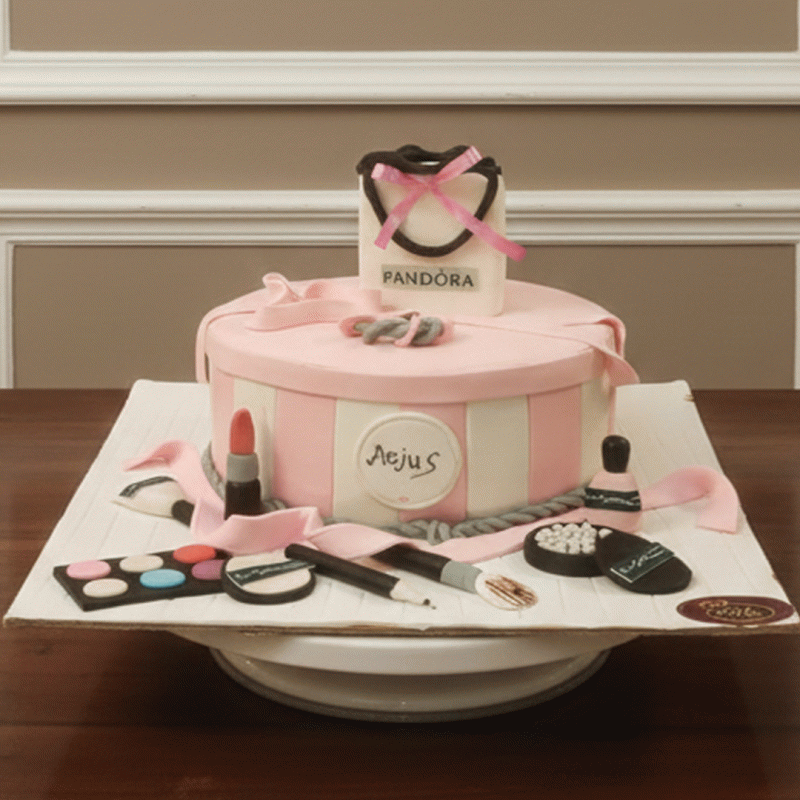 Best Sister Ever Cake