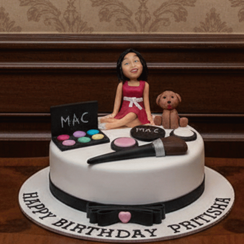 Signature Celebration Masterpiece