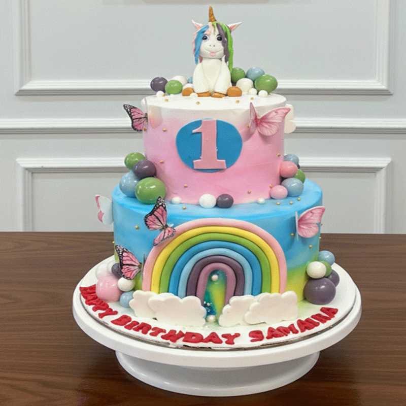 Little Prince / Princess Cake