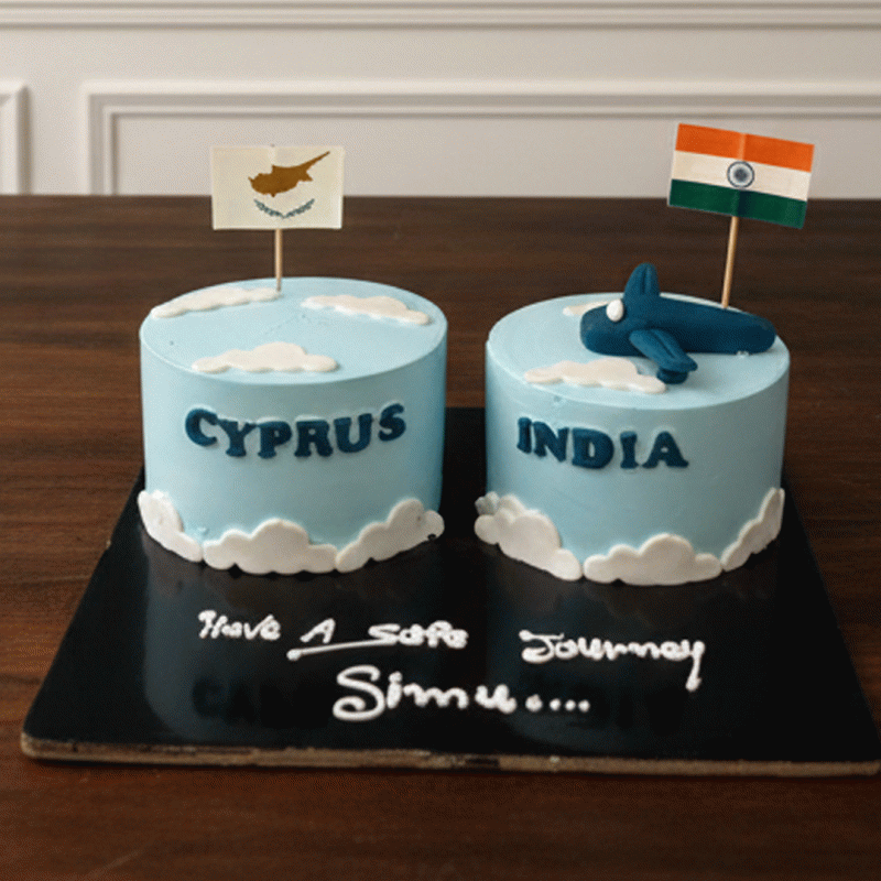 Wanderlust Beginnings