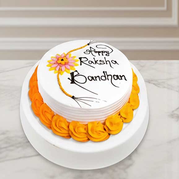 Premium Delight Celebration Cake