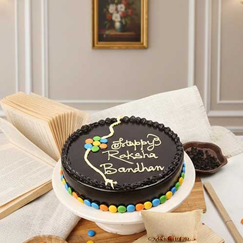 Grand Moments Celebration Cake